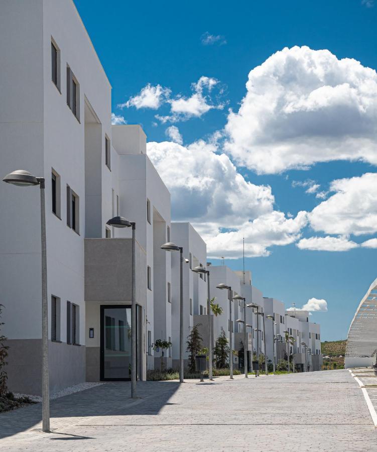 Via Celere 2325 Luxury Sea View Appartment Casares Exteriér fotografie
